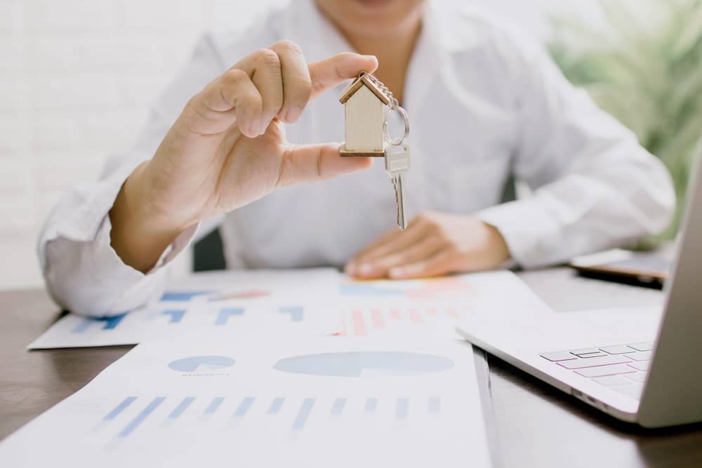 Inmobiliaria Del Aguila